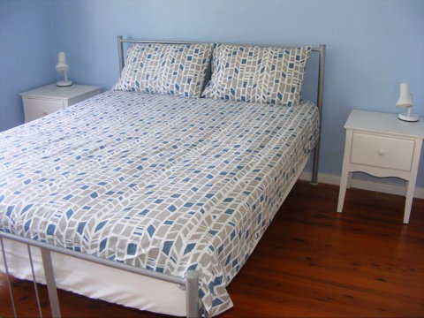 Mountain View - Kawana Tourism 4