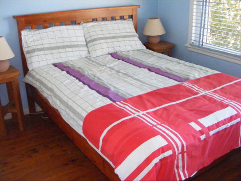 Mountain View - Kawana Tourism 5