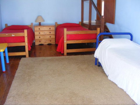 Mountain View - Kawana Tourism 6