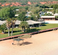 Monkey Mia Dolphin Resort Caravan and Camping - Kawana Tourism
