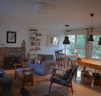 Mrs Simpson Cottage at Norala Garden - Kawana Tourism