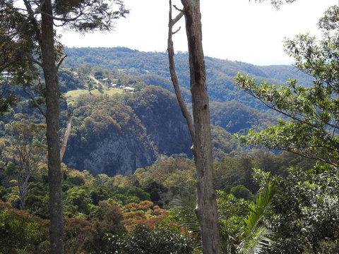 Mt Tamborine Motel - Kawana Tourism 0