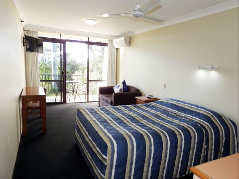 Mt Tamborine Motel - Kawana Tourism 3