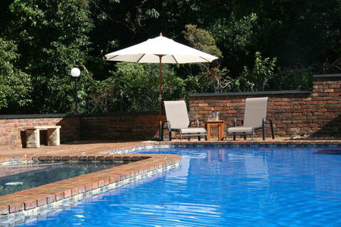 Mt Tamborine Motel - Kawana Tourism 4