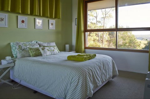 Murrah Luxury Holiday Accommodation - Kawana Tourism 2