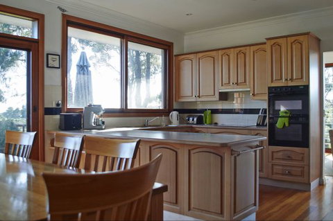 Murrah Luxury Holiday Accommodation - Kawana Tourism 4