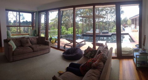 Murrah Luxury Holiday Accommodation - Kawana Tourism 6