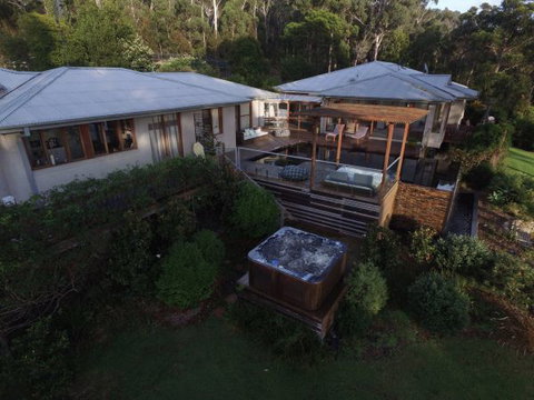 Murrah Luxury Holiday Accommodation - Kawana Tourism 7