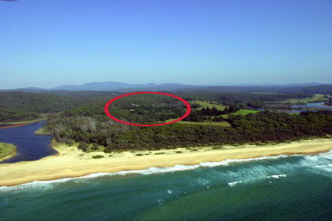 Murrah Luxury Holiday Accommodation - Kawana Tourism 9