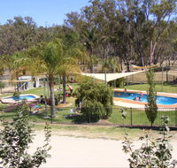 Murray River Hideaway Holiday Park - Kawana Tourism