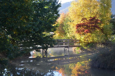 Nug Nug Wah Homestead - Kawana Tourism 0