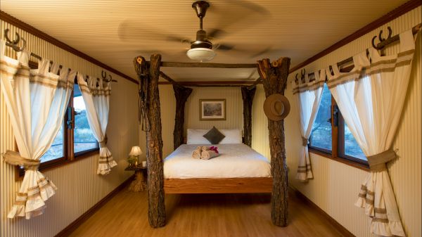 Hale NT Kawana Tourism