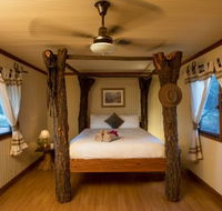 Ooraminna Station Homestead - Kawana Tourism