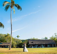 Paradise Cove Whitsundays - Kawana Tourism