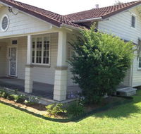 Paterson House - Kawana Tourism