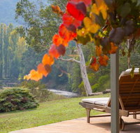 Riverdowns - Kawana Tourism