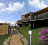 Rosevears Hotel - Kawana Tourism
