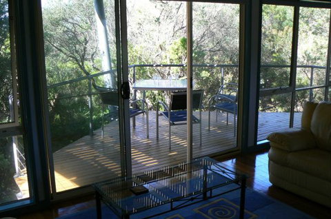 Sandy Point Beach Escape - Kawana Tourism 4