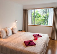 Seaview Hotel and Cottages Norfolk island - Kawana Tourism