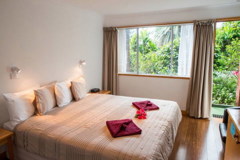 Seaview Hotel And Cottages Norfolk Island - Kawana Tourism 0