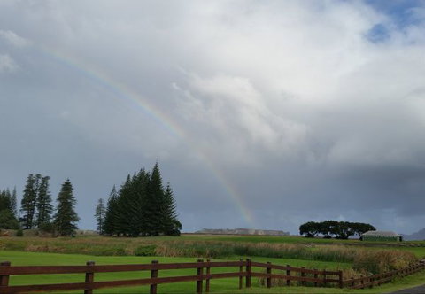 Seaview Hotel And Cottages Norfolk Island - Kawana Tourism 5