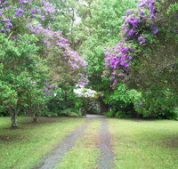 Serendip River Retreat - Kawana Tourism