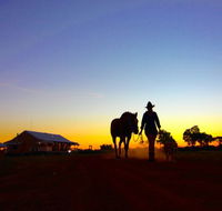 Shandonvale Station - Kawana Tourism