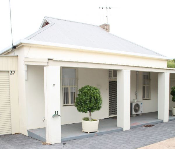 Port Paterson SA Kawana Tourism