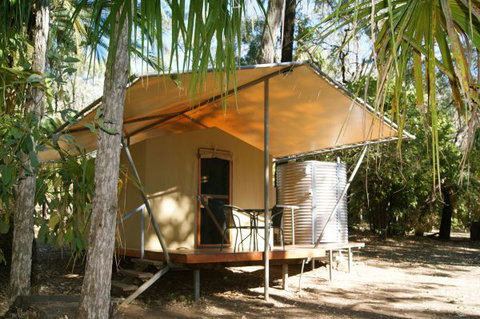 Takarakka Bush Resort Carnarvon Gorge - Kawana Tourism 2