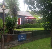 The Hammock - Kawana Tourism