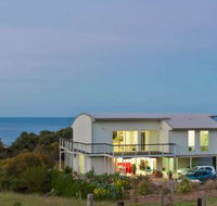 The Light House at Second Valley - Kawana Tourism