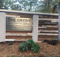 The Grove on Russell - Kawana Tourism