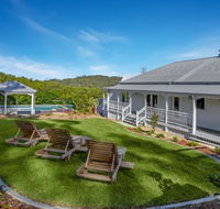 The Farmhouse Eumundi - Kawana Tourism