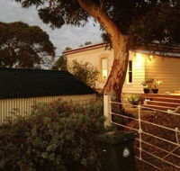 The Schoolmaster's - Second Valley accommodation - Kawana Tourism