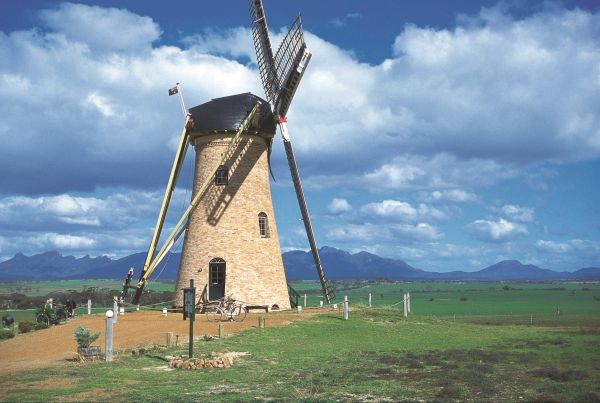 Amelup WA Kawana Tourism