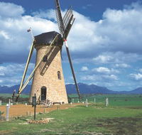 The Lily Stirling Range - Kawana Tourism