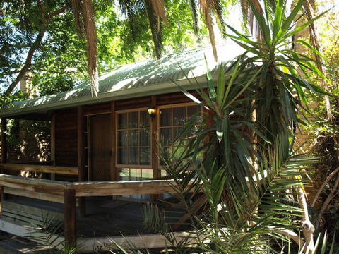 Ti-Tree Village Ocean Grove - Kawana Tourism 0