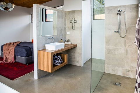 Vivere Retreat - Kawana Tourism 4