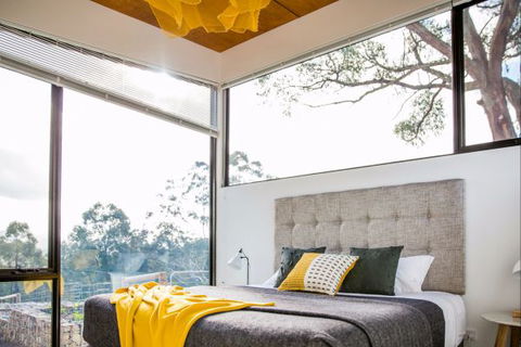 Vivere Retreat - Kawana Tourism 5