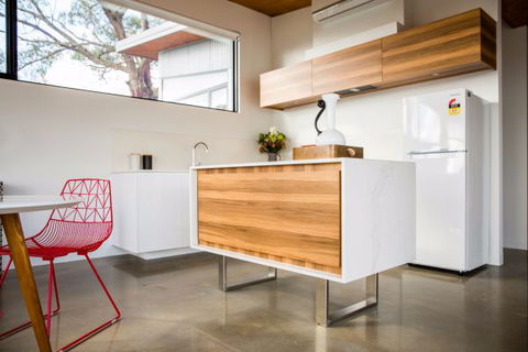 Vivere Retreat - Kawana Tourism 6