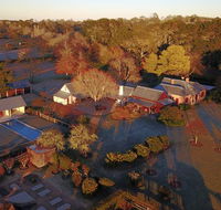 Vine Lodge Heritage Getaway - Kawana Tourism