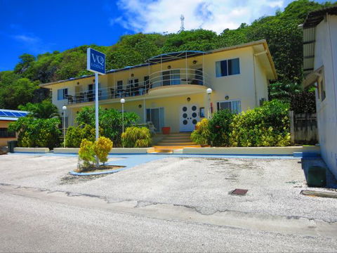 VQ3 Lodge - Kawana Tourism 0