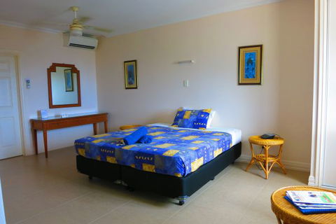 VQ3 Lodge - Kawana Tourism 2