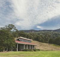 Willabrook Retreat - Kawana Tourism