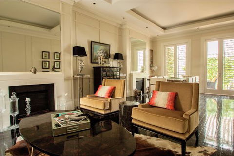 Woollahra Terrace - Kawana Tourism 1