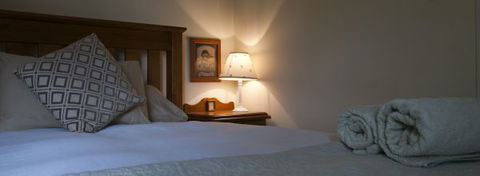 Wood Duck Cottages - Kawana Tourism 8