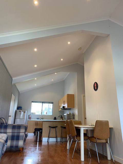 21 Old Murbko Road Morgan - River Shack Rentals - Kawana Tourism 3