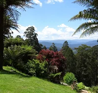 Eagles Nest Luxury Mountain Retreat - Kawana Tourism