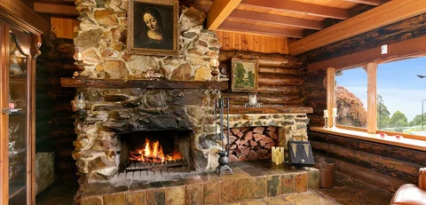 Eagles Nest Luxury Mountain Retreat - Kawana Tourism 3