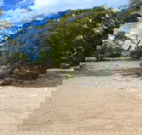 Acraman Creek Conservation Park Campgrounds - Kawana Tourism